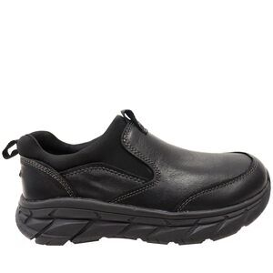 Nurse Mates Valent Black 9 M